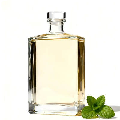 700 мл шишаи тозаи ҷин